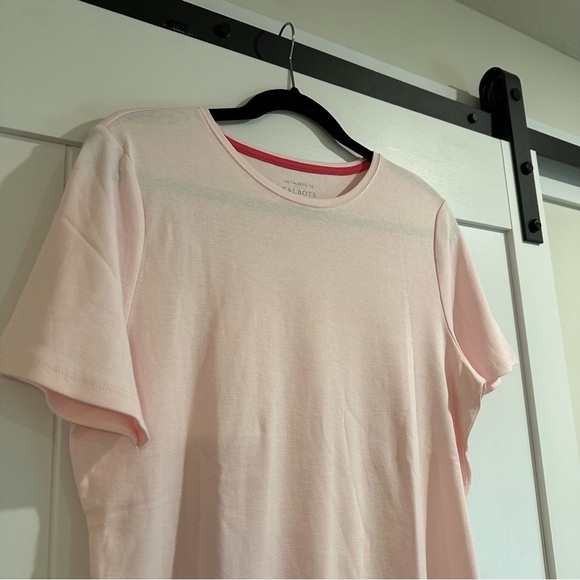 TALBOTS Tee‎ - Picture 4 of 5